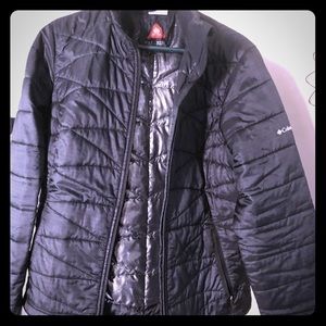 Columbia Omni Heat Jacket